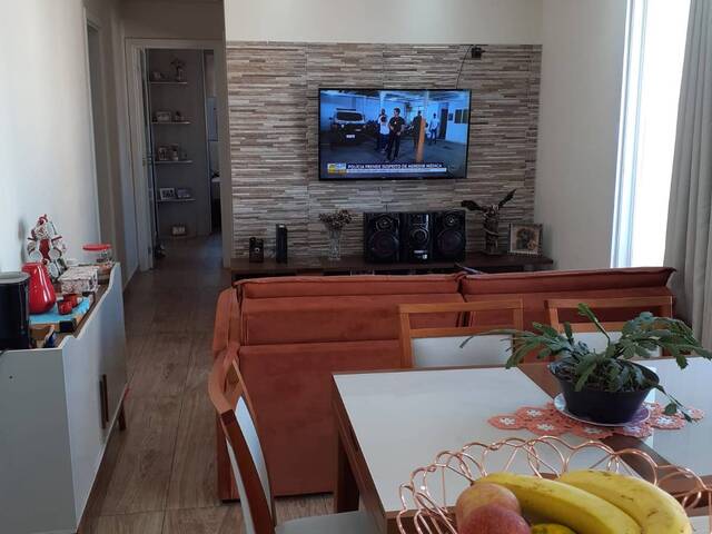 Apartamento para Venda em Osasco - 4