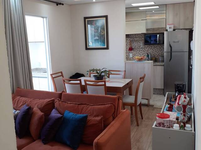 Apartamento para Venda em Osasco - 5