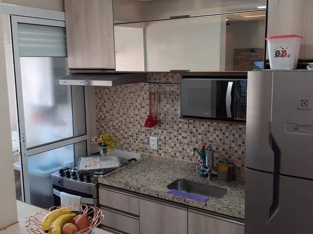 #LM1332 - Apartamento para Venda em Osasco - SP