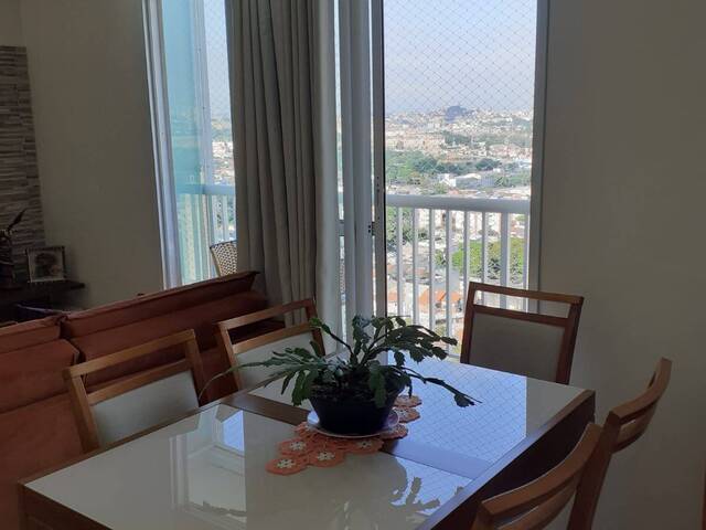 #LM1332 - Apartamento para Venda em Osasco - SP