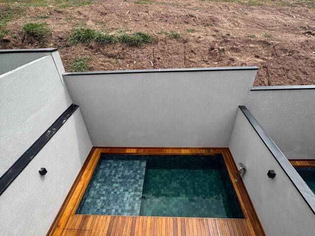 #LM133 - Casa para Venda em Santana de Parnaíba - SP