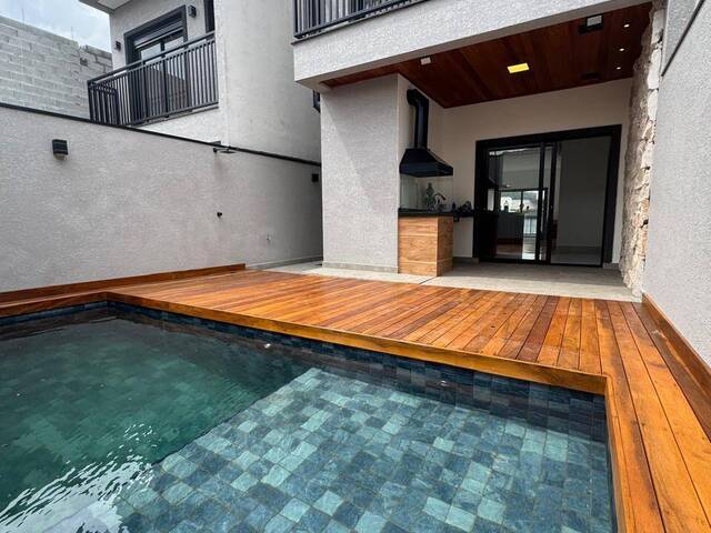 #LM133 - Casa para Venda em Santana de Parnaíba - SP