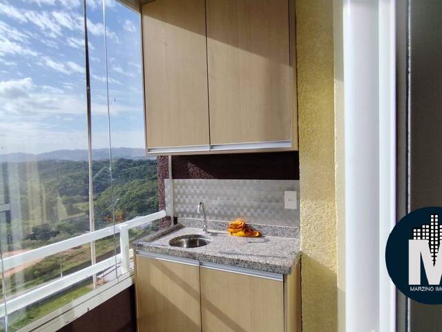 #CMI1715 - Apartamento para Locação em Barueri - SP