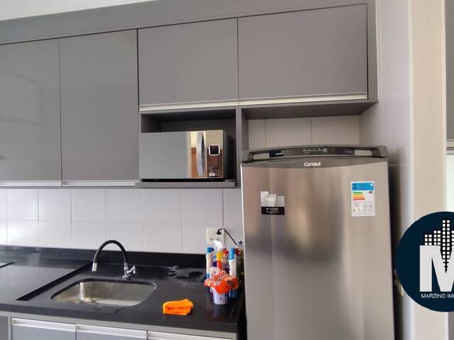 #CMI1715 - Apartamento para Locação em Barueri - SP