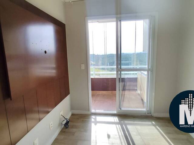 #CMI1715 - Apartamento para Locação em Barueri - SP