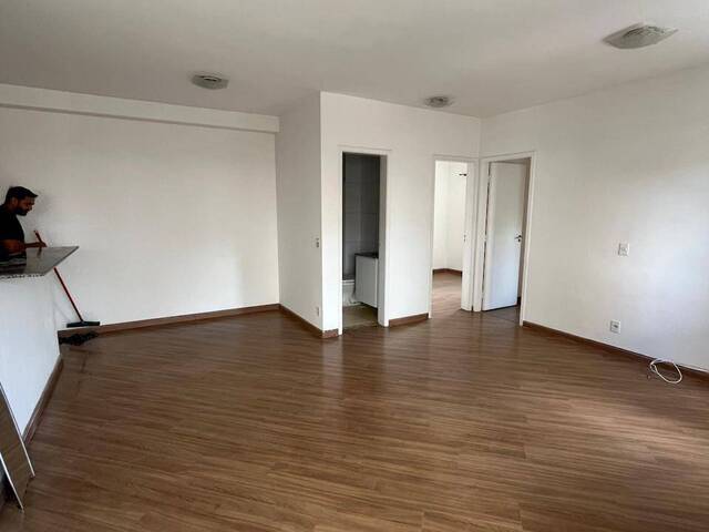 #CMI1716 - Apartamento para Venda em Barueri - SP