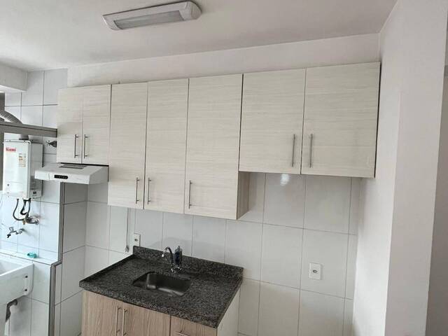 #CMI1716 - Apartamento para Venda em Barueri - SP