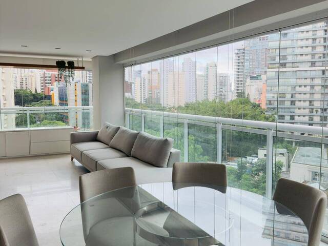 #CMI1717 - Apartamento para Venda em São Paulo - SP