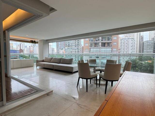 #CMI1717 - Apartamento para Venda em São Paulo - SP