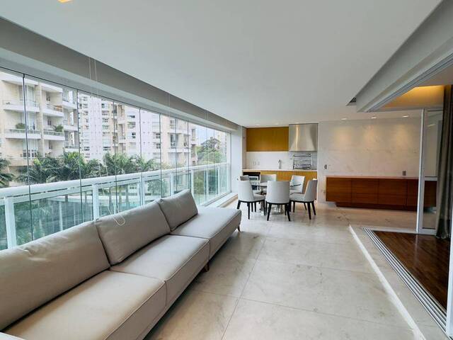 #CMI1717 - Apartamento para Venda em São Paulo - SP