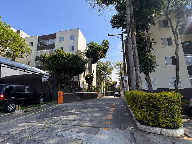 #CMI1718 - Apartamento para Venda em São Paulo - SP