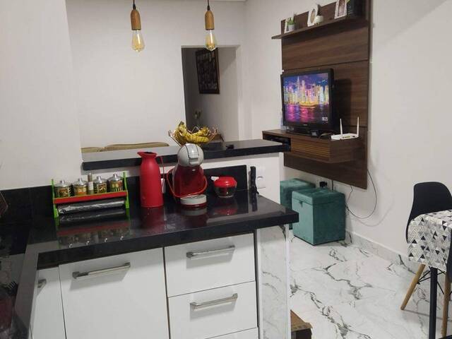 #CMI1719 - Casa para Venda em Barueri - SP