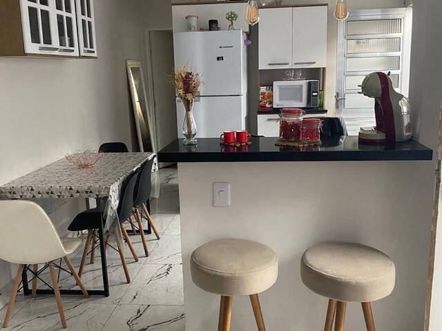 #CMI1719 - Casa para Venda em Barueri - SP