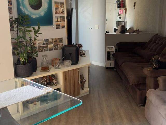 #CMI1720 - Apartamento para Venda em São Paulo - SP