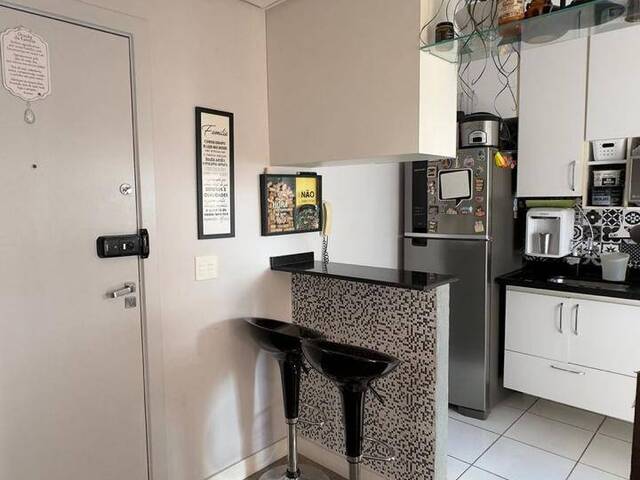 #CMI1720 - Apartamento para Venda em São Paulo - SP