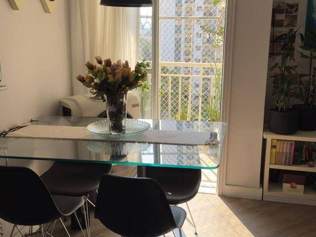 #CMI1720 - Apartamento para Venda em São Paulo - SP