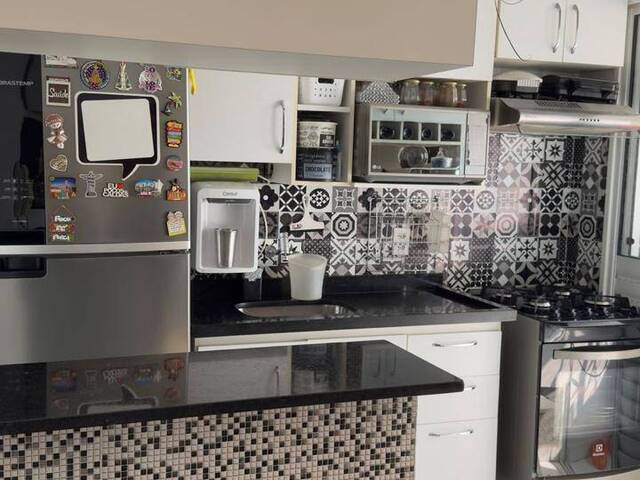 Apartamento para Venda em São Paulo - 4
