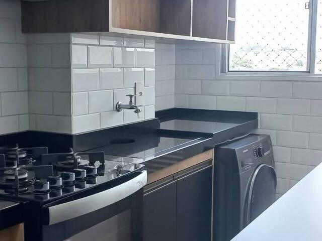 #LM1334 - Apartamento para Venda em Jandira - SP