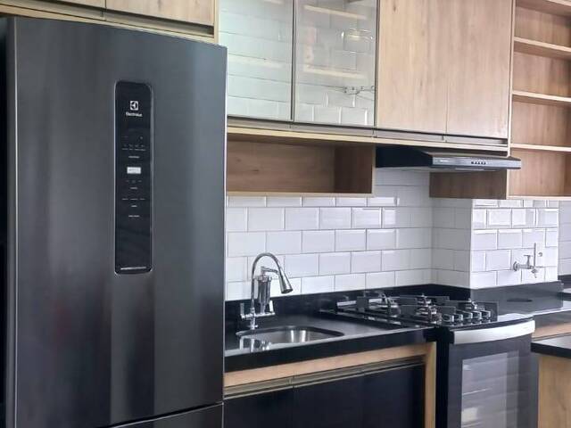 #LM1334 - Apartamento para Venda em Jandira - SP