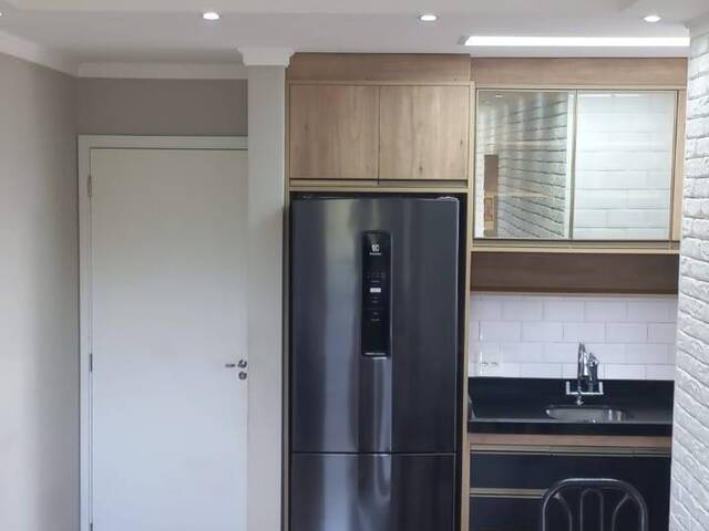 #LM1334 - Apartamento para Venda em Jandira - SP