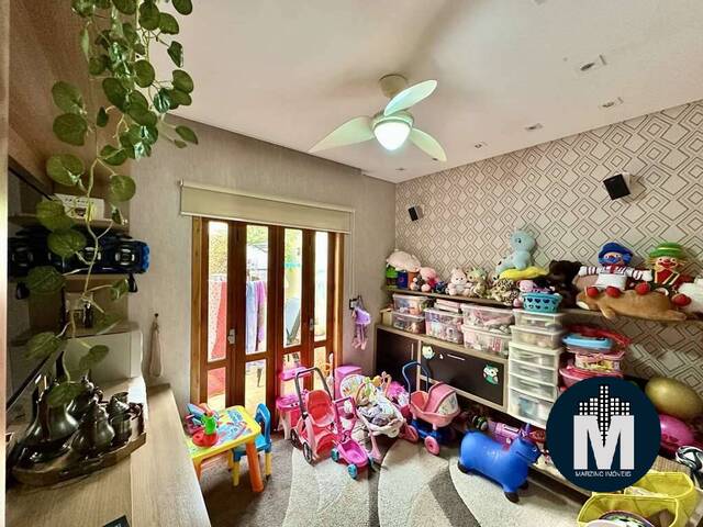 #LM1335 - Casa para Venda em Cotia - SP