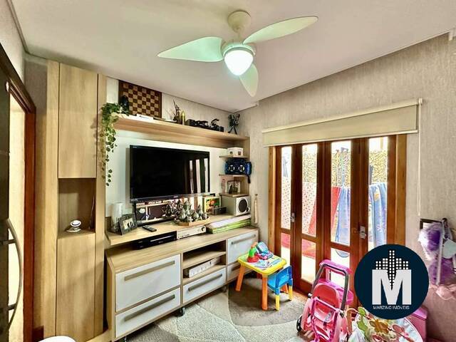 #LM1335 - Casa para Venda em Cotia - SP