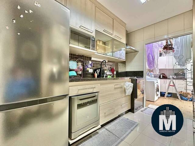 #LM1335 - Casa para Venda em Cotia - SP