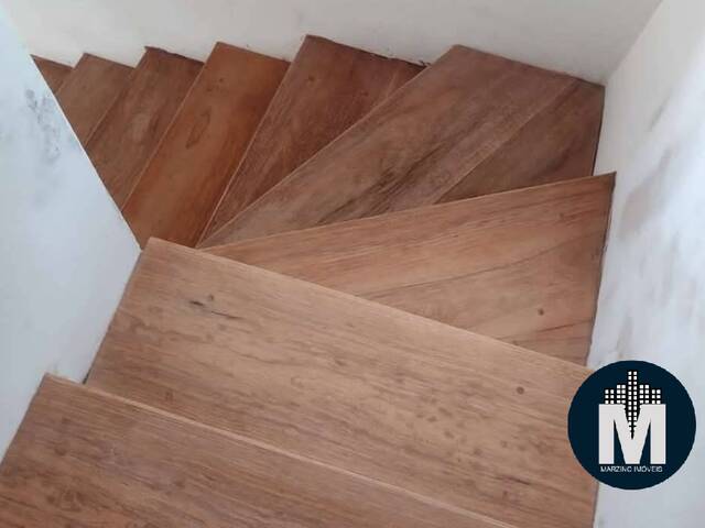 #LM1336 - Casa para Venda em Vargem Grande Paulista - SP