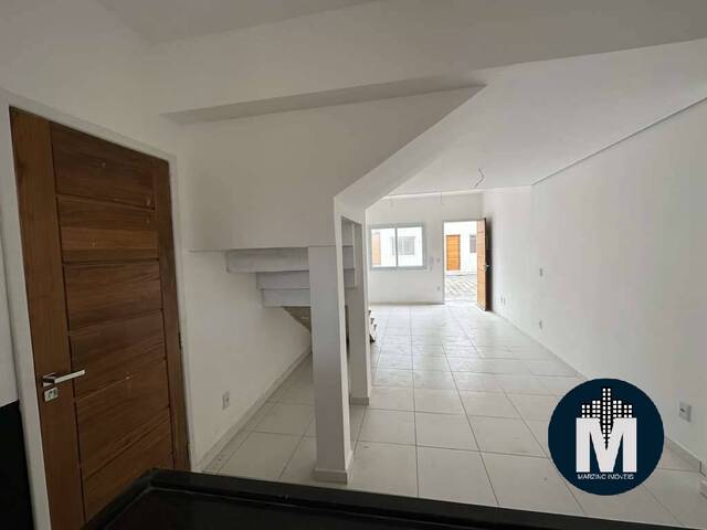 #LM1336 - Casa para Venda em Vargem Grande Paulista - SP