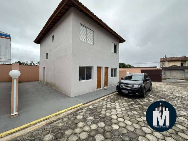 #LM1336 - Casa para Venda em Vargem Grande Paulista - SP