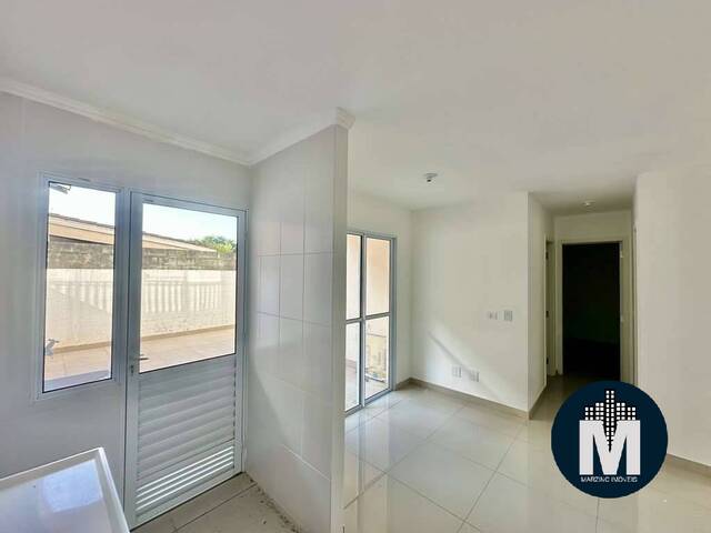 #LM1337 - Apartamento para Venda em Cotia - SP