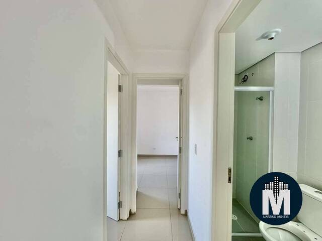 #LM1337 - Apartamento para Venda em Cotia - SP