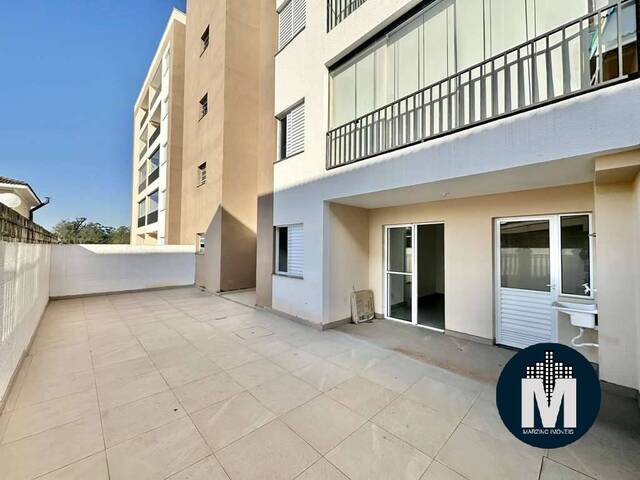 Apartamento para Venda em Cotia - 5