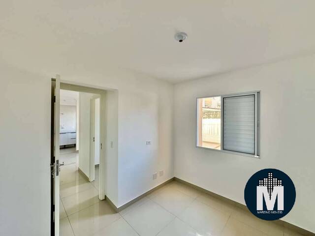 #LM1337 - Apartamento para Venda em Cotia - SP