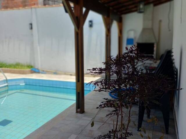 #CMI1721 - Casa para Venda em Barueri - SP