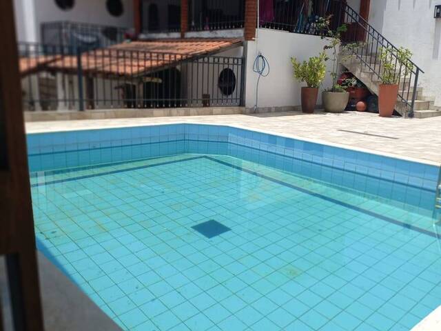 #CMI1721 - Casa para Venda em Barueri - SP