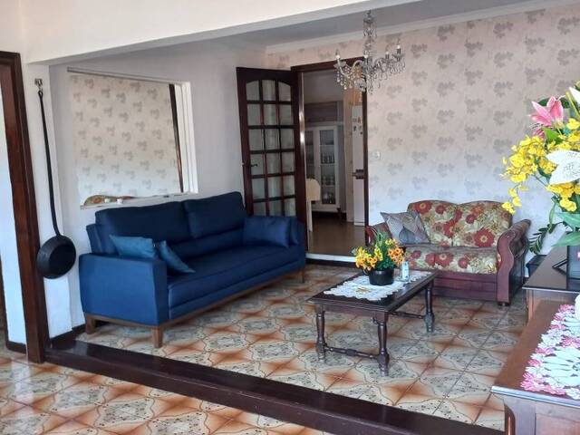 #CMI1721 - Casa para Venda em Barueri - SP