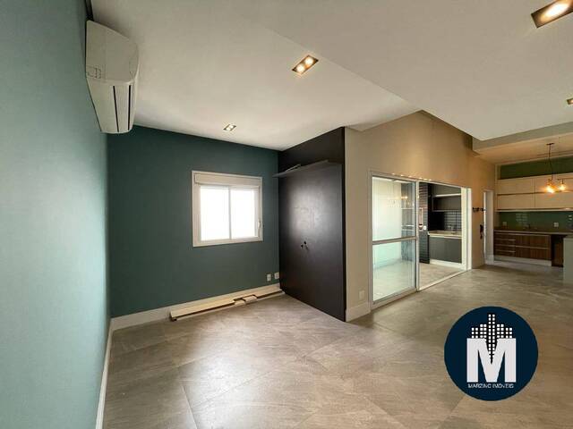 #CMI1722 - Apartamento para Venda em Barueri - SP