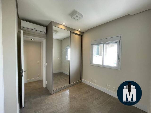 #CMI1722 - Apartamento para Venda em Barueri - SP