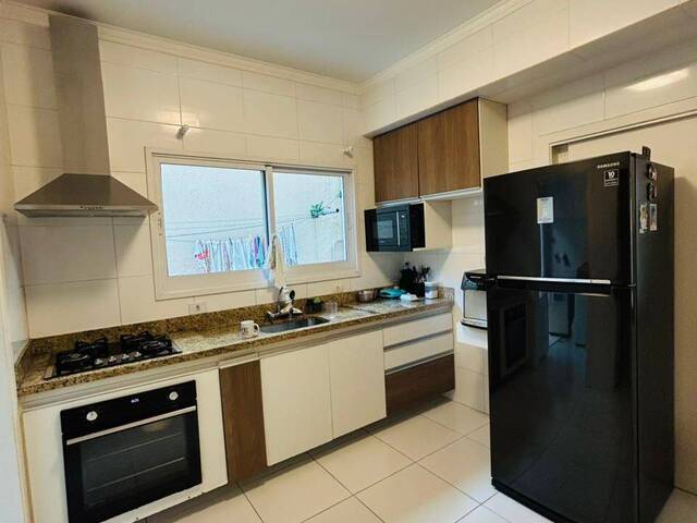 #CMI1723 - Casa em condomínio para Venda em Santana de Parnaíba - SP