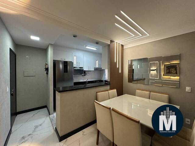 #CMI1724 - Apartamento para Venda em Barueri - SP