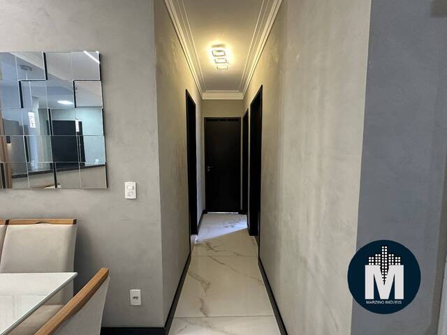 #CMI1724 - Apartamento para Venda em Barueri - SP