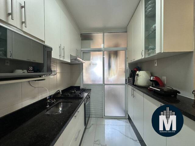 Apartamento para Venda em Barueri - 4
