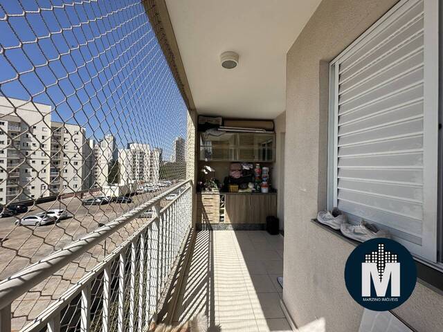 Apartamento para Venda em Barueri - 5