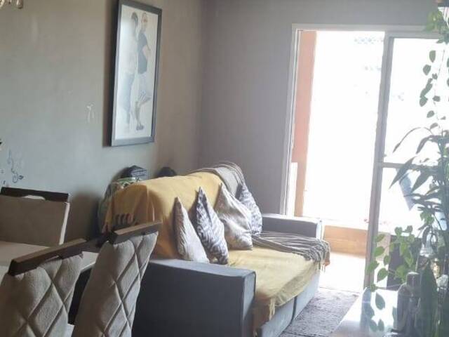 Apartamento para Venda em Osasco - 5