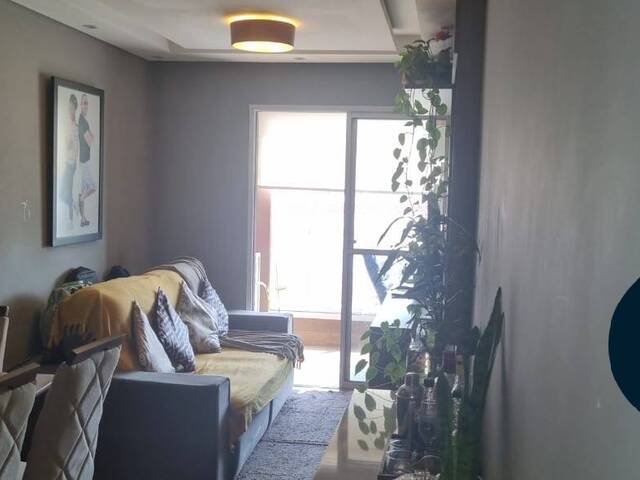 #LM1339 - Apartamento para Venda em Osasco - SP