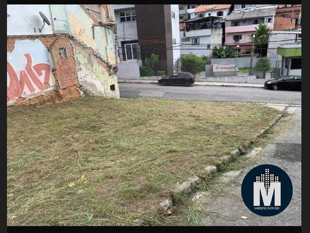 #CMI1725 - Área para Venda em Barueri - SP