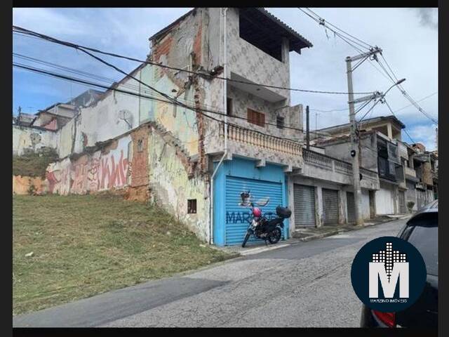 Área para Venda em Barueri - 4