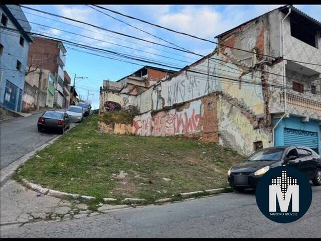 Área para Venda em Barueri - 5