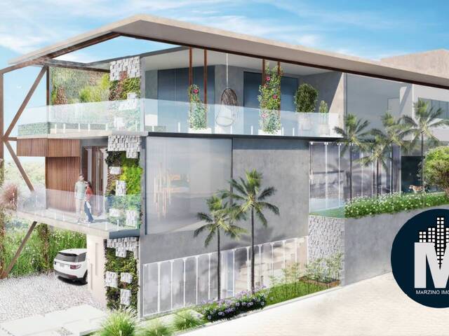 #CMI1726 - Área para Venda em Santana de Parnaíba - SP